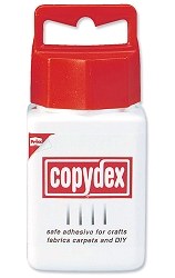 Copydex Glue 125ml