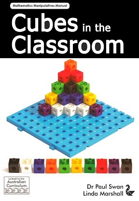Dr. Paul Swan Book - Cubes in the Classroom