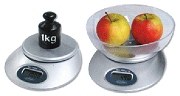 Digital Kitchen Scale