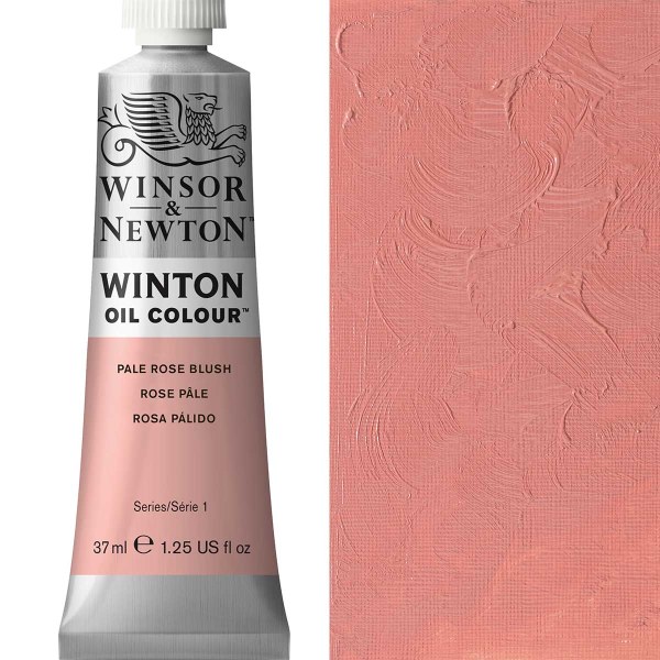 Winsor & Newton Winton Oil Paint 37ml Flesh Tint