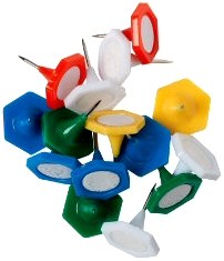 Indicator Pins (Box 12)