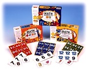 Maths Bingo Triple Pack
