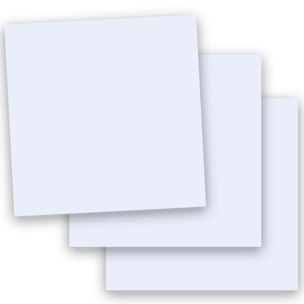 Montessori Inset Paper 5.5" x 5.5" (500 Sheets)