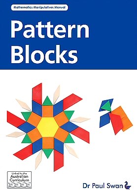 Dr. Paul Swan Book - Pattern Blocks