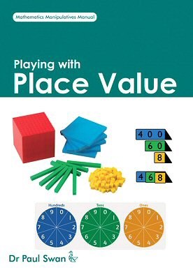 Dr. Paul Swan Book - Playing with Place Value