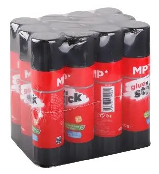 MP Gluestick LARGE 40g (Box 12)