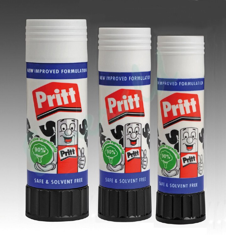 Pritt Glue Stick SMALL 11g - Each