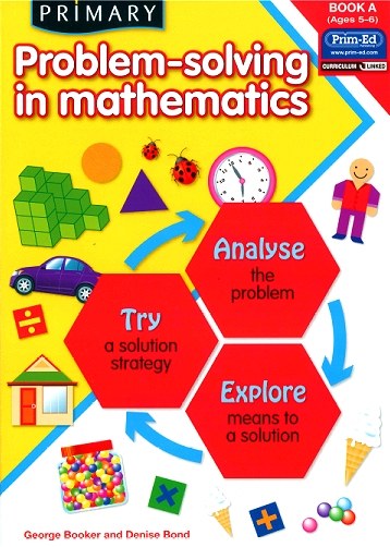 Problem Solving in Mathematics A (5-6 years)
