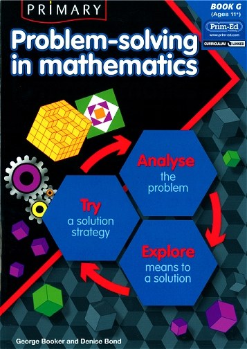 Problem Solving in Mathematics G (11-12 years)