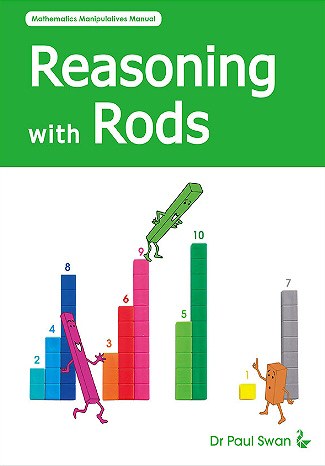 Dr. Paul Swan Book - Reasoning with Rods