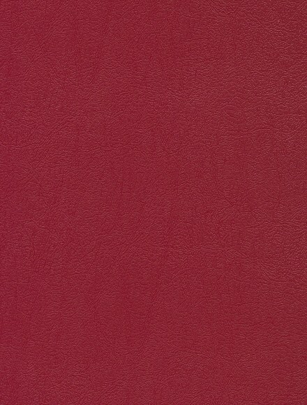 A4 Binding Covers Red Leather-Look 150 micron (Pack 100)