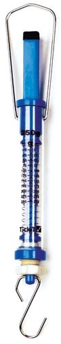Spring Scale 0-250g