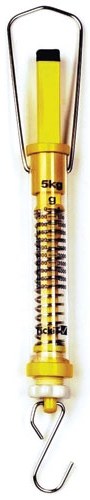 Spring Scale 0-5000g