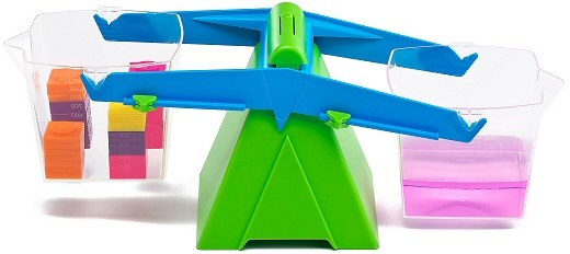 Super Bucket Balance 1 Litre