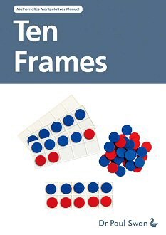 Dr. Paul Swan Book - Tens Frames