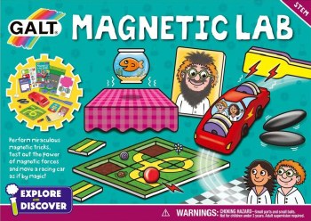 Magnetic Lab