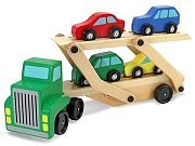 Car Transporter