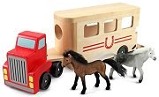 Horse Box