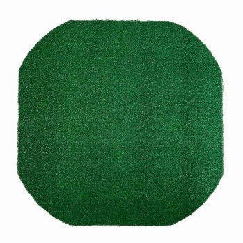 Large Tuff Spot Tray Grass Insert