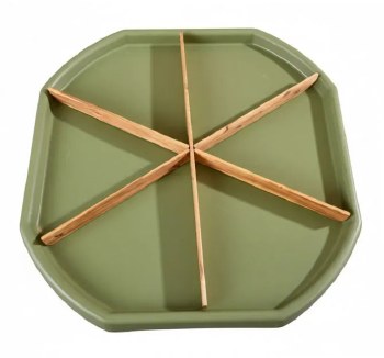 Large Tuff Spot Tray Dividers Insert