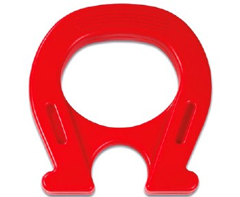 Horseshoe Magnet 12cm