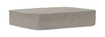 Clay Grey 1kg Bag (Air Hardening)