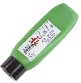 Green Printing Ink