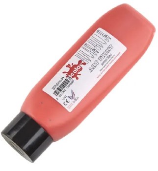 Red Printing Ink