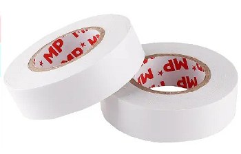 MP* Double-Sided Tape 3/4" 19mm x 15m (Pack 2)