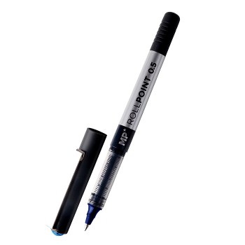 MP* Blue Roller Ball Pen 0.5