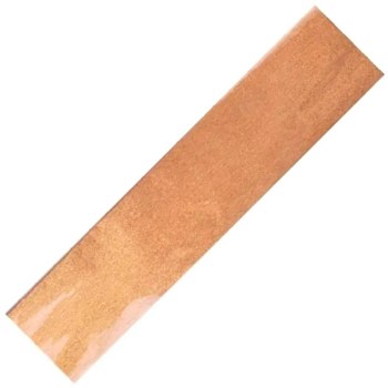 Gold Metallic Crepe Paper 1M x .5M
