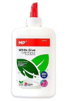 MP* P.V.A. Glue with Spreader Attached 250g