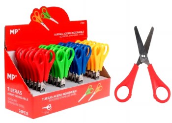 MP* Childrens Scissors Right Handed (Box 24)