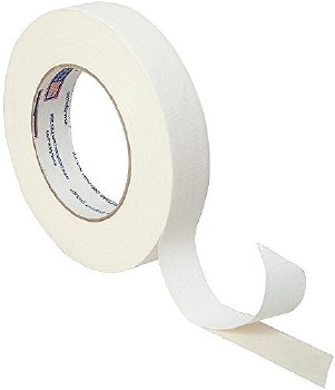 Double Sided Tape 1/2" 12mm x 33m