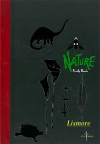 A4 Nature Study Hardback Notebook