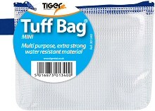 Tiger Mini (5"x3") Heavy Duty Mesh Tuff Bag