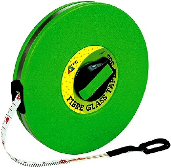 30M Wind Up Tape 30M Wind Up Tape