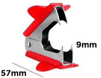 Additional picture of Staple Remover