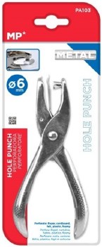 Additional picture of Single Hole Punch