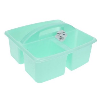 Additional picture of Pastel Storage Caddy - Mint Magic