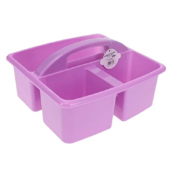 Additional picture of Pastel Storage Caddy - Wild Orchid