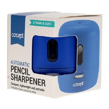 Additional picture of Automatic Desktop Pencil Sharpener