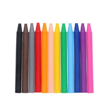 Additional picture of Ormond Round Grip Crayons (Pack 288)