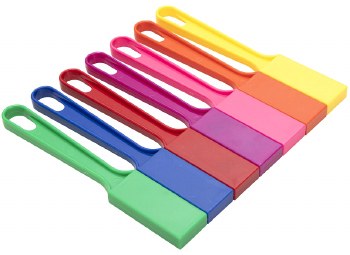 Additional picture of Magnetic Wands 20cm (Pack 6)