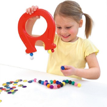 Additional picture of Magnet Experiment Set