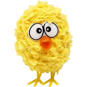 Additional picture of Easter Chicks Craft Kit (Set of 16)