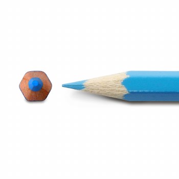 Additional picture of CLassmaster Colouring Pencils Box 144