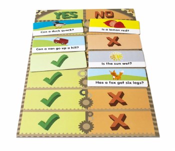 Additional picture of 6 Phonics Board Games