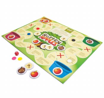 Additional picture of 6 Social Skills Board Games