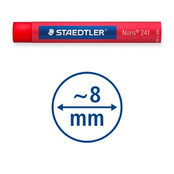 Additional picture of Staedtler Oil Pastels (Pack 16)